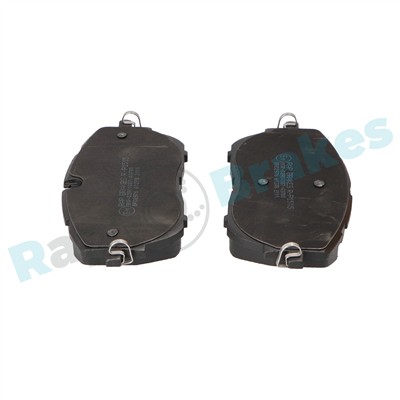 RAP BRAKES R-P1515 EAN: 5906125275536.