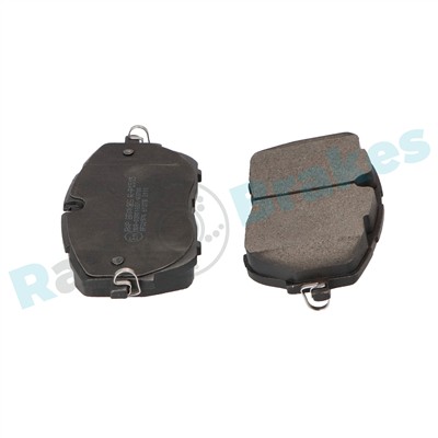 RAP BRAKES R-P1515 EAN: 5906125275536.