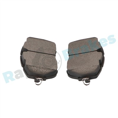 RAP BRAKES R-P1515 EAN: 5906125275536.