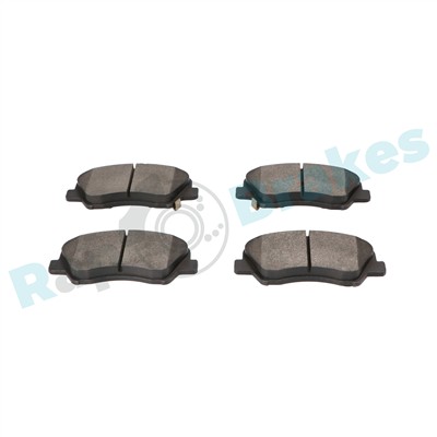 RAP BRAKES R-P1520 EAN: 5907714125232.