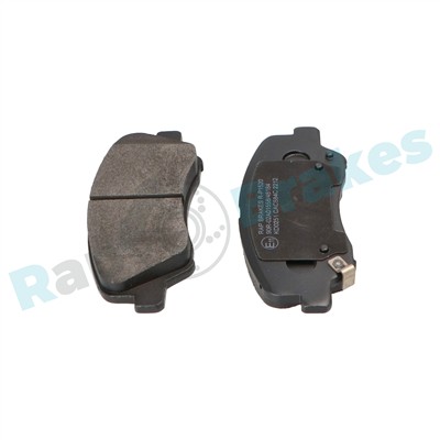 RAP BRAKES R-P1520 EAN: 5907714125232.