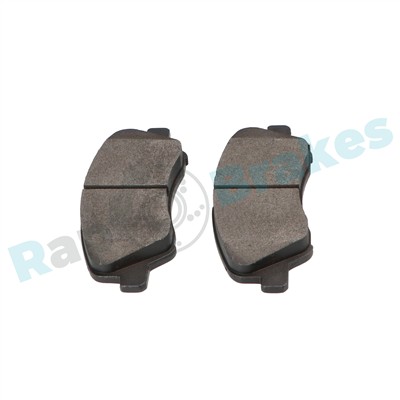 RAP BRAKES R-P1520 EAN: 5907714125232.