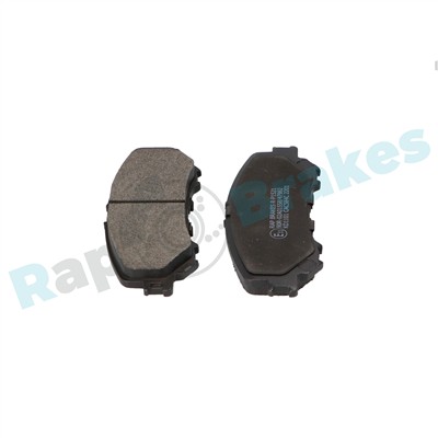 RAP BRAKES R-P1521 EAN: 5907714125249.