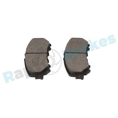 RAP BRAKES R-P1521 EAN: 5907714125249.