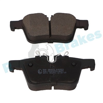 RAP BRAKES R-P1523 EAN: 5907714125263.