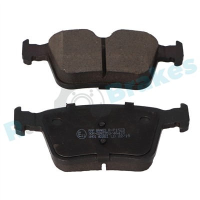 RAP BRAKES R-P1523 EAN: 5907714125263.