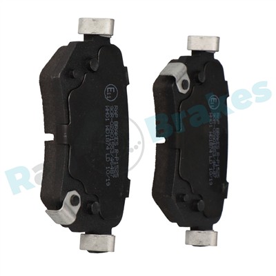 RAP BRAKES R-P1525 EAN: 5907714125287.