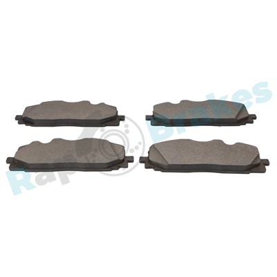 RAP BRAKES R-P1526 EAN: 5907714125294.