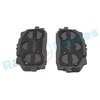 RAP BRAKES R-P1526 EAN: 5907714125294.