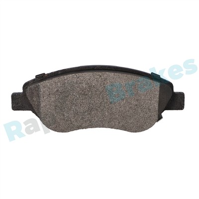 RAP BRAKES R-P1529 EAN: 5907714125652.