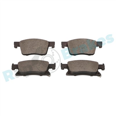 RAP BRAKES R-P1531 EAN: 5907714125676.