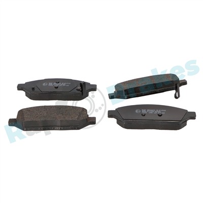 RAP BRAKES R-P1532 EAN: 5907714125683.