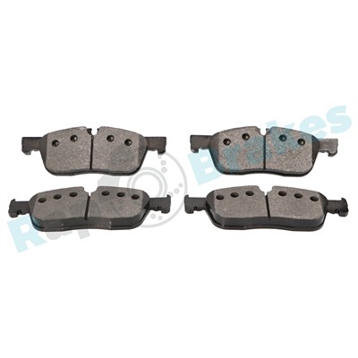 RAP BRAKES R-P1535 EAN: 5907714125713.