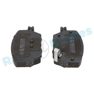 RAP BRAKES R-P1536 EAN: 5907714125720.