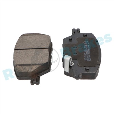 RAP BRAKES R-P1536 EAN: 5907714125720.