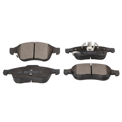 RAP BRAKES R-P1537 EAN: 5907714125737.