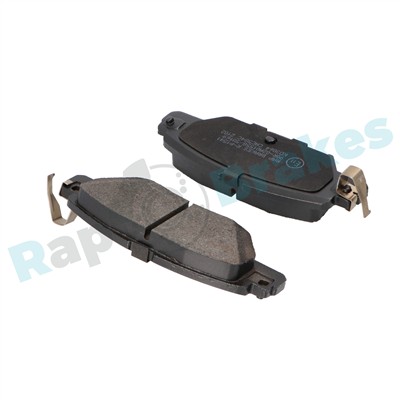 RAP BRAKES R-P1541 EAN: 5907714125775.