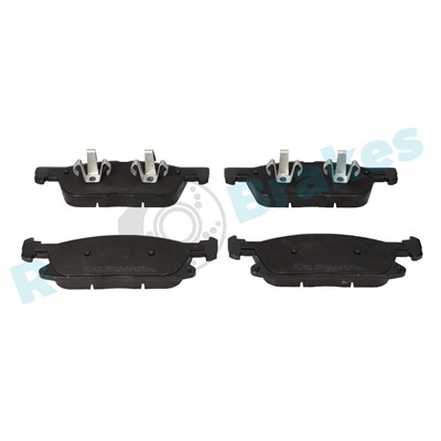 RAP BRAKES R-P1543 EAN: 5907714125799.