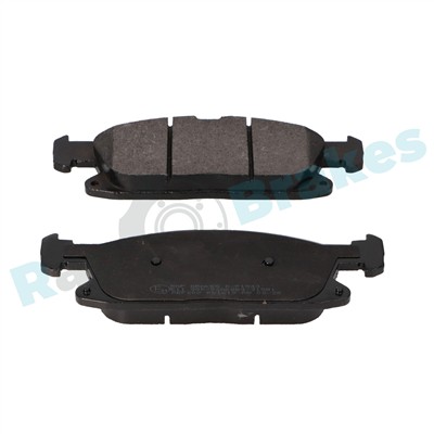 RAP BRAKES R-P1543 EAN: 5907714125799.