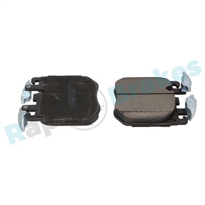 RAP BRAKES R-P1545 EAN: 5907714125812.