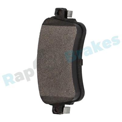 RAP BRAKES R-P1549 EAN: 5907714125850.