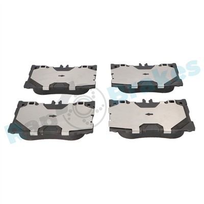 RAP BRAKES R-P1552 EAN: 5907714125881.