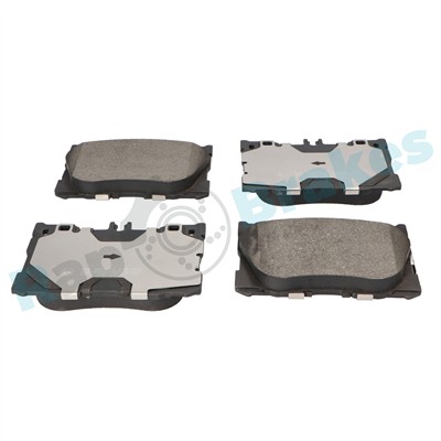 RAP BRAKES R-P1552 EAN: 5907714125881.