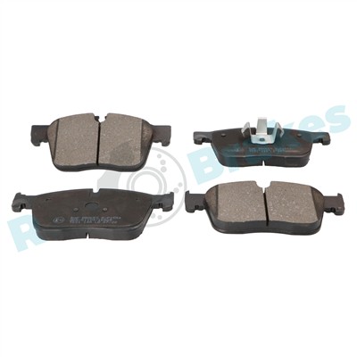 RAP BRAKES R-P1554 EAN: 5907714125904.