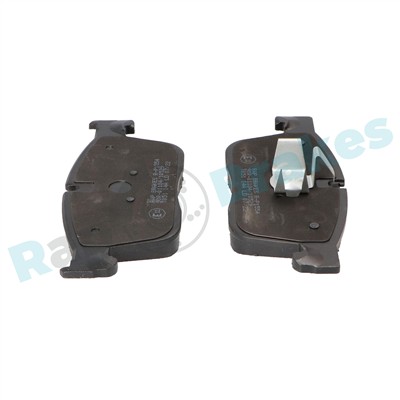 RAP BRAKES R-P1554 EAN: 5907714125904.