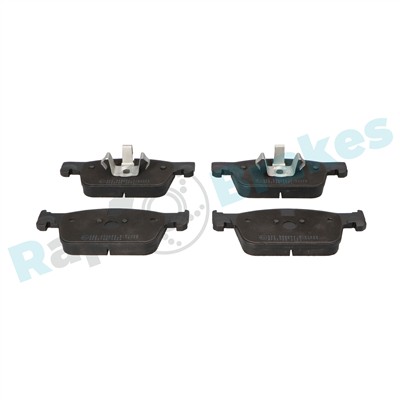 RAP BRAKES R-P1555 EAN: 5907714125911.