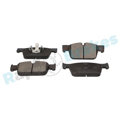 RAP BRAKES R-P1555 EAN: 5907714125911.