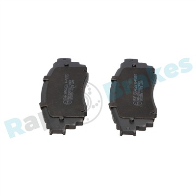 RAP BRAKES R-P1557 EAN: 5907714125935.