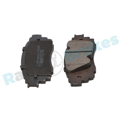 RAP BRAKES R-P1557 EAN: 5907714125935.