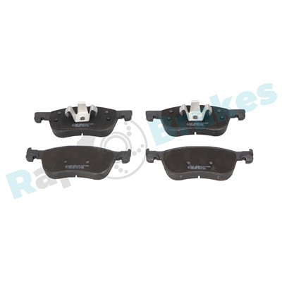 RAP BRAKES R-P1565 EAN: 5907714126017.