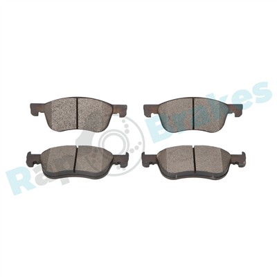 RAP BRAKES R-P1565 EAN: 5907714126017.