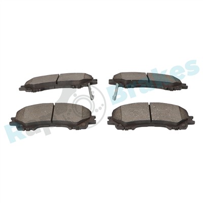 RAP BRAKES R-P1566 EAN: 5907714126024.