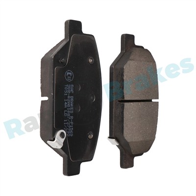 RAP BRAKES R-P1569 EAN: 5907714126055.