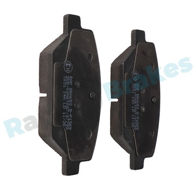 RAP BRAKES R-P1569 EAN: 5907714126055.