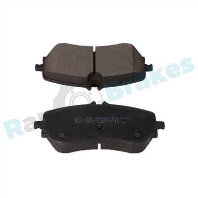 RAP BRAKES R-P1573 EAN: 5907714126093.