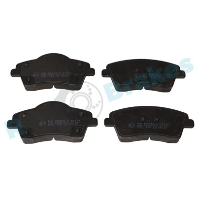 RAP BRAKES R-P1574 EAN: 5907714126109.