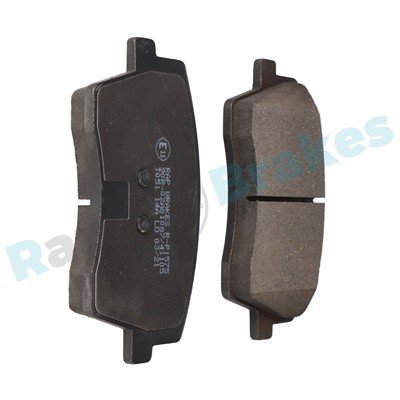 RAP BRAKES R-P1575 EAN: 5907714126116.