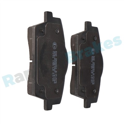 RAP BRAKES R-P1575 EAN: 5907714126116.