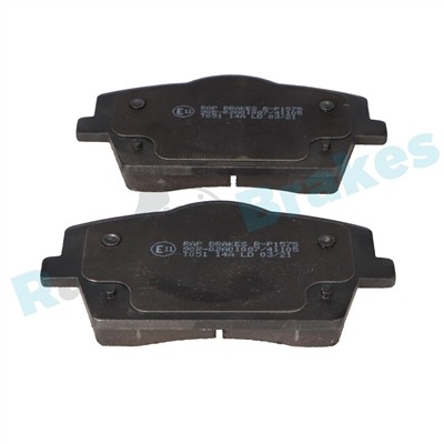 RAP BRAKES R-P1575 EAN: 5907714126116.