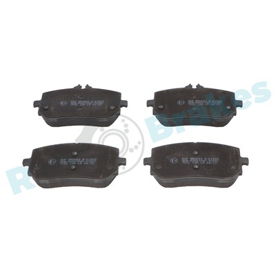 RAP BRAKES R-P1583 EAN: 5907714141645.