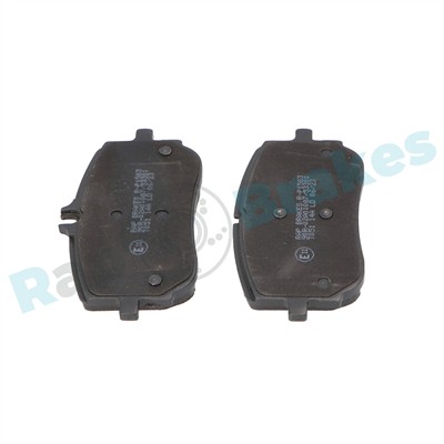 RAP BRAKES R-P1583 EAN: 5907714141645.