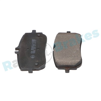 RAP BRAKES R-P1583 EAN: 5907714141645.