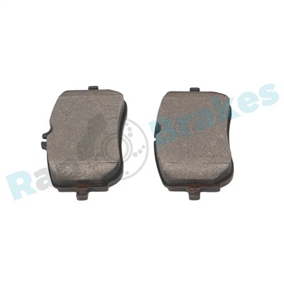 RAP BRAKES R-P1583 EAN: 5907714141645.