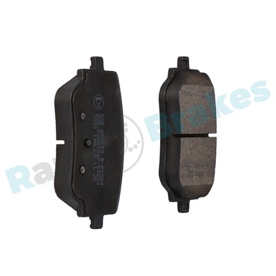 RAP BRAKES R-P1584 EAN: 5907714141652.