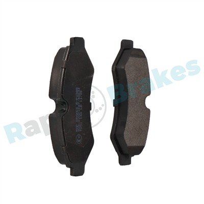 RAP BRAKES R-P1585 EAN: 5907714141669.