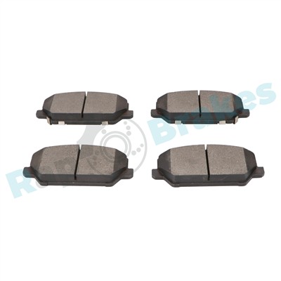 RAP BRAKES R-P1590 EAN: 5907714141713.